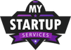 My Startup Services Logo