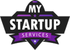 My Startup Services logo