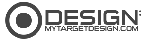 mytargetdesign Logo
