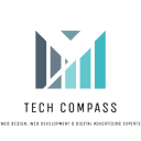Tech Compass Logo