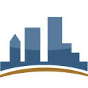 My Town Website Development Logo