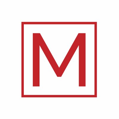 Maennche Logo