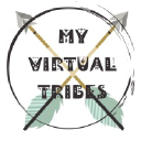 My Virtual Tribes Logo