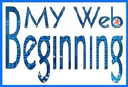 MY Web Beginning Logo