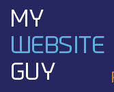 My Website Guy Logo