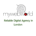 My Webworld LTD Logo