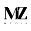 MZ Media Logo