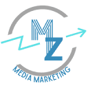 MZ Media Marketing Logo