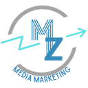 MZ Media Marketing logo