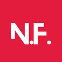 Nadia Faucon Web Design Logo