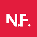 Nadia Faucon Web Design logo