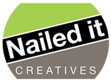 Nailed it Creatives Logo