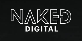 Naked Digital Logo