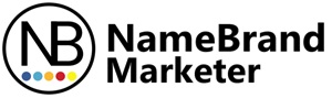NameBrand Marketer Logo