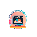 Nana.Mom Logo