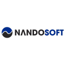 NANDOSOFT Logo