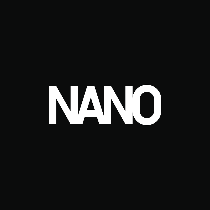 NANO Web Group Logo