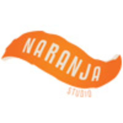 Naranja Studio LLC logo