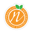 Naranjo Designs Creative Studio Logo