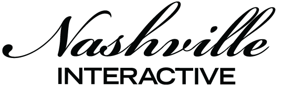 Nashville Interactive Logo