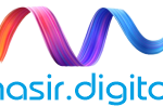 nasir.digital Logo