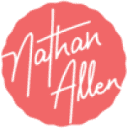 Nathan Hart Allen Design Logo