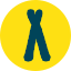 Nativ3 — Washington DC Logo