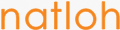 natloh design studios Logo
