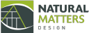 Natural Matters Design Logo