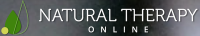 Natural Therapy Online Logo