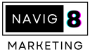 NAVIG8 Marketing logo