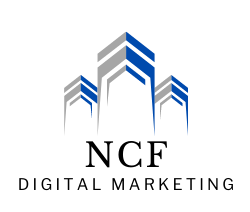 NCF Digital Marketing Logo