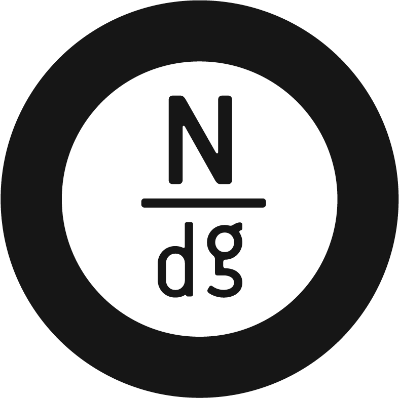 Nielsen Design Group Logo