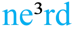 NE3RD Drones Logo