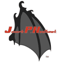 J Neathawk Pro. Logo