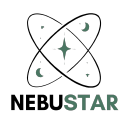 NebuStar Web Services Logo