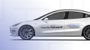 Needle Forward logo