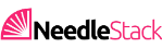 NeedleStack Logo
