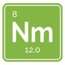 Nehmedia Logo