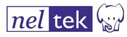 Neltek Logo