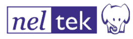 Neltek logo