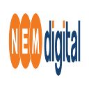 NEM Digital Logo