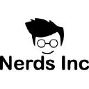 Nerds Inc Logo