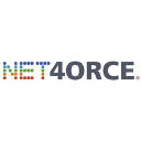 Net4orce Logo