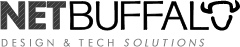 Net Buffalo Logo