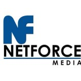 Net Force Media Logo