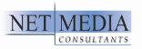 Net Media Consultants Logo