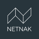 Netnak Ltd Logo
