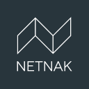 Netnak Ltd logo
