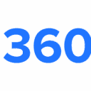 NetOne360 Logo